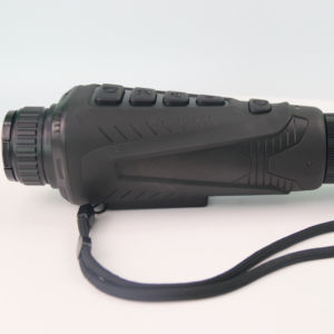 Télescope d'imagerie thermique extérieur, outil d'imagerie thermique infrarouge. Détecteur infrarouge à plan focal non refroidi - Product Image 5