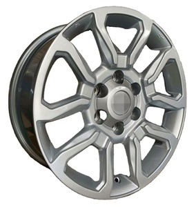 17X7.5 6X139.7 18X7.5<span class=keywords><strong>ล้อ</strong></span>อัลลอยสำหรับรถยนต์ Tacoma SW4 Land Cruiser Prado HILUX <span class=keywords><strong>Revo</strong></span> Fortuner 4Runner - Product Image 5
