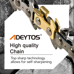 High Performance Luxury Professional Portable <b>Mini</b> <b>Chainsaw</b> Machine Heavy Duty Industrial Grade OEM - Product Image 5