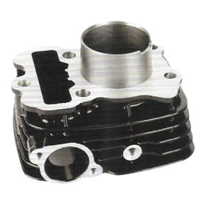 Nuevo Bloque de Cilindros DISCOVER100 125 135 150 de Aleación de Aluminio y Hierro Fundido con Boro - Product Image 1