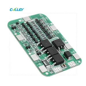 48 Volt LiFePO4 BMS pin Lithium ion tùy chỉnh khác PCB bảng mạch PCB lắp ráp PCB pcba cho thông minh BMS pin Lithium ion