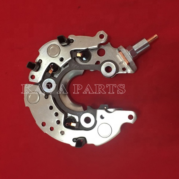 Выпрямитель для генератора переменного тока Nippondenso INR438 021580-9220