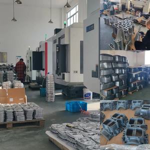 Brand New <span class=keywords><strong>4</strong></span> đột quỵ 6 HP động cơ phía ngoài phụ tùng động cơ lắp ráp - Product Image 6