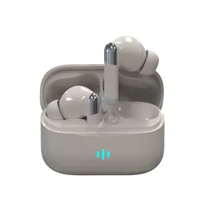 ANC auriculares deportivos en la oreja nuevos auriculares inalámbricos TWS auriculares táctiles Auriculares auriculares inalámbricos T90 T90