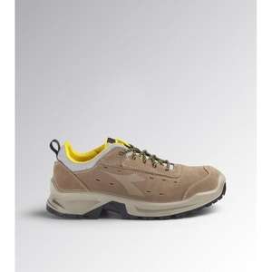 Produit de protection des pieds Country Low S1P SRC - Product Image 1