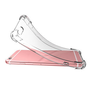 <span class=keywords><strong>Coque</strong></span> arrière souple en TPU <span class=keywords><strong>pour</strong></span> Samsung <span class=keywords><strong>Galaxy</strong></span> S25 Plus S24 Ultra S23 <span class=keywords><strong>Coque</strong></span> de téléphone transparente <span class=keywords><strong>pour</strong></span> Samsung A13LTE 4G - Product Image 1