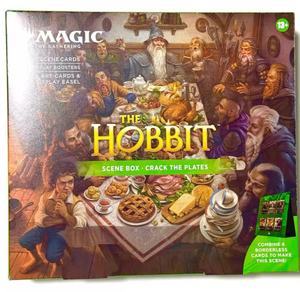 Collection Cadeau : Anime Magic : the Gathering & <span class=keywords><strong>le</strong></span> Pack de Cartes <span class=keywords><strong>Le</strong></span> <span class=keywords><strong>Hobbit</strong></span> |   <span class=keywords><strong>Jeu</strong></span> de cartes à collectionner en gros pour jouets de collection - Product Image 2