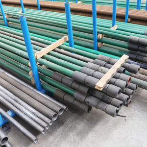 Pompe à tige de ventouse 2.6 pouces avec stockage de batterie pour <span class=keywords><strong>les</strong></span> opérations de <span class=keywords><strong>nuit</strong></span> polaire - Product Image 6