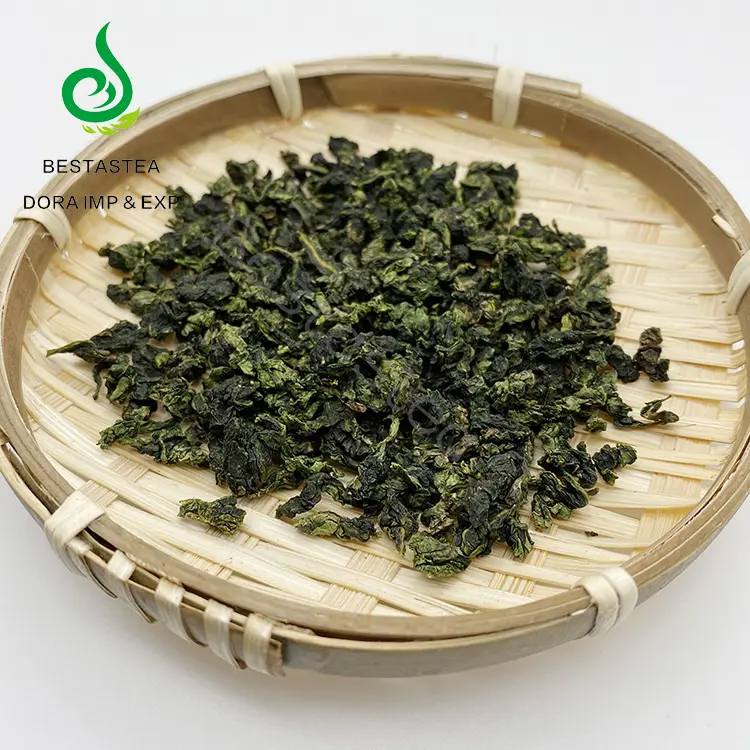 Anxi-آلهة من الحديد لشخصية ميرسي ولونغ تيكوانيين تيجوانيين, شاي أولونغ ممتاز للشاي