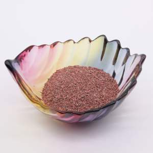 diversi tipi di sabbia rossa per la vendita - Product Image 2