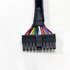 43025-1600 43025-0800 Molex Draad Naar Draad Connector Omhulsel Krimp Vrouwelijke Contact Pin - Product Image 1