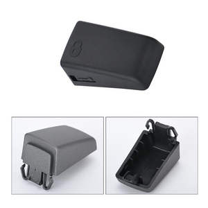 Cubierta de manija de puerta Yunnuo CXJ500050 CXJ500060 de plástico para Land Rover - Product Image 5