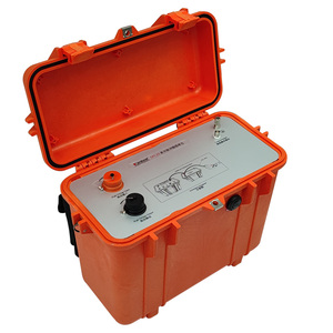 Unité de stabilisation multi-pulsions Tanbos SPC20 pour la localisation précise des défauts de câbles haute résistance OEM - Product Image 3