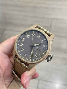 Montre de luxe pour homme et femme, édition limitée, quartz, saphir - Product Image 4