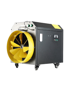 <span class=keywords><strong>Calentador</strong></span> <span class=keywords><strong>de</strong></span> ventilador eléctrico industrial portátil <span class=keywords><strong>de</strong></span> alta eficiencia 5KW/10KW/15KW/20KW/30KW/40KW WIFI Smart 380V Volta - Product Image 3