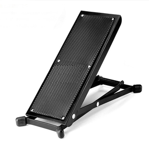 批发耐用钢可调脚托折叠吉他踏板声学电吉他经典吉他 - Product Image 2