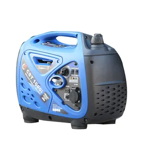 공장 가격 사용 낮은 RPM 100kva 10kva 발전기 태양열 세트 - Product Image 1