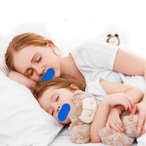 Adesivi Elastici Personalizzati e Patch Corporee che Migliorano il Sonno Prevenendo la Respirazione Orale e il Russare - Product Image 2