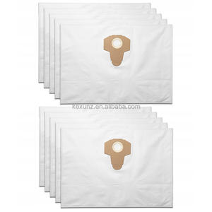 Bolsas <span class=keywords><strong>de</strong></span> Filtro <span class=keywords><strong>de</strong></span> Polvo No Tejidas para Aspiradoras Industriales Parkside 1400 1500 Pwd 30 A1/B1, Repuestos <span class=keywords><strong>de</strong></span> Bolsas <span class=keywords><strong>de</strong></span> Polvo Sintéticas / EINHELL - Product Image 5