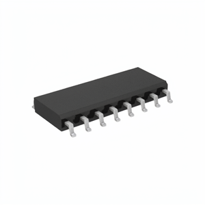 Logic 16 SOlC Buy Online Electronic Components Manufacturer Channel BU4021BF-E2 - Product Image 1