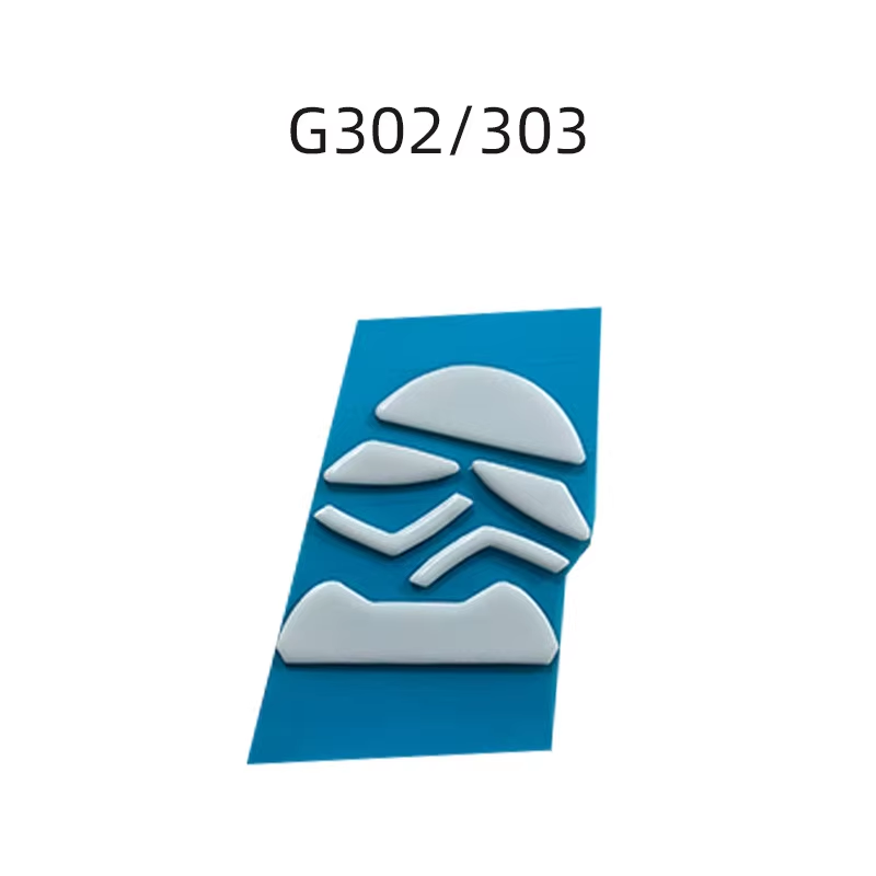G302 303
