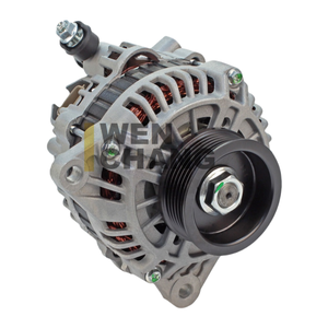 <span class=keywords><strong>Alternador</strong></span> WENCHANG para MITSUBISHI KIA 1800A064 A003TG1191 A003TG1192 A003TG3491 A3TG1191 A3TG1192 A3TG2192 A3TG2192AC 113782 - Product Image 2