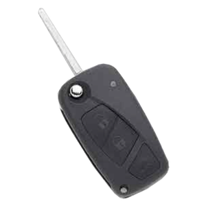 TÉLÉCOMMANDE POUR FIAT CAR 'SIP22R33' 3 Boutons - Product Image 1