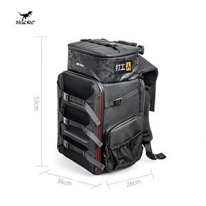 HGLRC Bone <span class=keywords><strong>Dragon</strong></span> 33.5L Étanche <span class=keywords><strong>Drone</strong></span> Accessoires Sac À Dos Voyage En Plein Air FPV Sac De Rangement pour Le Tir - Product Image 5