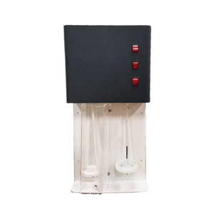 เครื่องวิเคราะห์ไนโตรเจนแบบเคลดัลควบคุมระดับน้ำ รับประกัน 1 ปี - Product Image 4