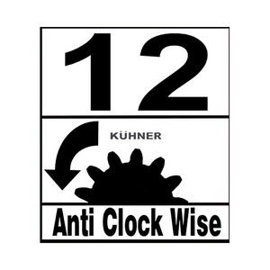 Motorino di avviamento compatibile con VW BEETLE 1.6 TDI Diesel (KW: 77, HP: 105) da 12-2011 a 07-2016 VALEO 254556V NEW - Product Image 3