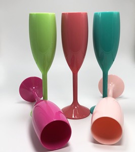 <span class=keywords><strong>Verre</strong></span> à vin à longue tige <span class=keywords><strong>verre</strong></span> à champagne <span class=keywords><strong>blanc</strong></span> verres à champagne de mariage <span class=keywords><strong>verre</strong></span> à boisson <span class=keywords><strong>blanc</strong></span> en <span class=keywords><strong>plastique</strong></span> acrylique - Product Image 5