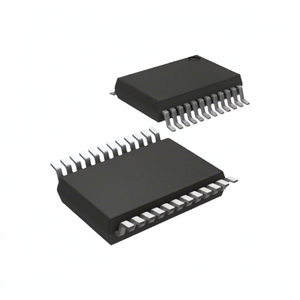 Embedded 24 SSOP EFM8BB31F64I-D-QSOP24 Original Electronics Component - Product Image 1