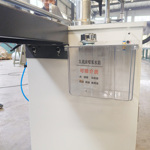Machine <span class=keywords><strong>de</strong></span> perçage <span class=keywords><strong>de</strong></span> trous en aluminium, routeur copieur portable pour le perçage et le fraisage d'aluminium, <span class=keywords><strong>PVC</strong></span> et UPVC - Product Image 6