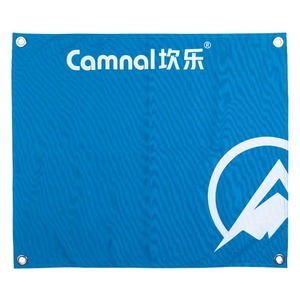 Alfombra de Protección de Cuerda Kanle Azul, Resistente al Desgaste, Engrosada, para Montañismo, Escalada en Roca y Rappel - Product Image 2