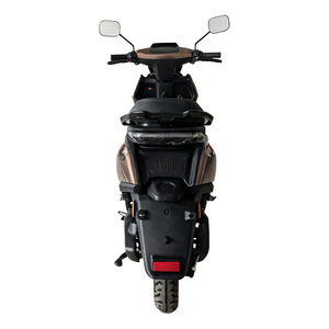 Moto tout-terrain Keywayev K214 72V 80km/h pour usage commercial, idéale pour les services de livraison de nourriture et d'épicerie K214 - Product Image 4