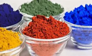 Pigments d'oxyde de fer pour la construction, les revêtements, les peintures, le caoutchouc et les plastiques - Product Image 2