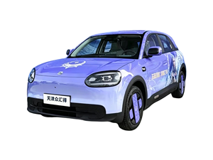 Chery QQ3 EV : Expédition immédiate disponible avec garantie d'usine et <span class=keywords><strong>service</strong></span> <span class=keywords><strong>de</strong></span> support après-vente - Product Image 5
