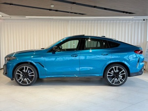 Kit carrosserie en vente chaude d'usine pour <span class=keywords><strong>BMW</strong></span> X6 Série XDrive28i 35i <span class=keywords><strong>M50i</strong></span> F16 2015-2019 Mise à jour vers 2023+ G06 LCI Style M-TECH - Product Image 4