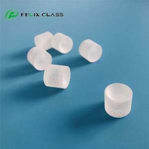 FELIX para Ventanas Ópticas/Vidrio/Láminas, Placas de Zafiro Personalizadas - Product Image 3