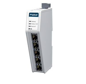 Módulo AWB3010-B AWB3030-B AWB2000-B HMS, módulo de puerta de enlace ANYBUS - Product Image 4