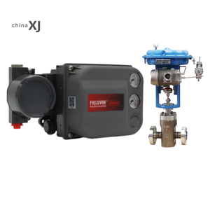 Contrôle d'instrumentation Wuzhong DVC6200 - Haute performance pour les systèmes de chaudières d'usines électriques DVC6200 DVC6200 DVC6200 - Product Image 5