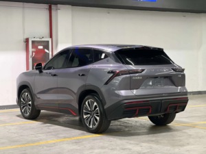 2023 Jetour รถมือสอง dashing 1.5T DCT Star <span class=keywords><strong>Pro</strong></span> Edition หรูหราคอมแพค SUV มือสองแลป dashing LHD Smart SUV 1.5T <span class=keywords><strong>AUTO</strong></span> - Product Image 4