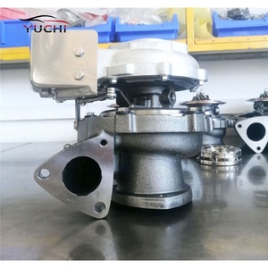 Gtb2256vk 812971-5002 เทอร์โบชาร์จเจอร์และอุปกรณ์เสริมจากโรงงานโดยตรงในราคาที่เข้าถึงได้ - Product Image 4