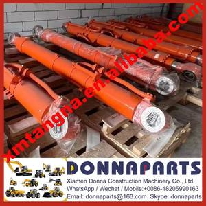 <span class=keywords><strong>EX1200</strong></span>-<span class=keywords><strong>6</strong></span> Silinder Lengan 4669228 <span class=keywords><strong>EX1200</strong></span> Silinder Boom L/H 4665310 Silinder Boom R/H 4665310 Silinder Bucket 4438245 untuk <span class=keywords><strong>Hitachi</strong></span> - Product Image 6