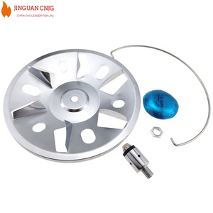 CNJG Nam Phi Bếp Gas Tấm Bếp Cho Bình Gas Xi Lanh - Product Image 2