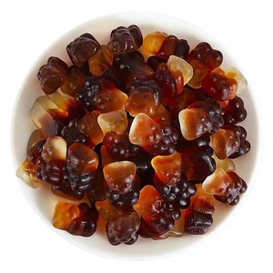 <span class=keywords><strong>Bonbons</strong></span> en vrac <span class=keywords><strong>de</strong></span> fabrication chinoise, vente en gros, <span class=keywords><strong>bonbons</strong></span> gélifiés personnalisés fourrés, <span class=keywords><strong>bonbons</strong></span> gélifiés acidulés - Product Image 6