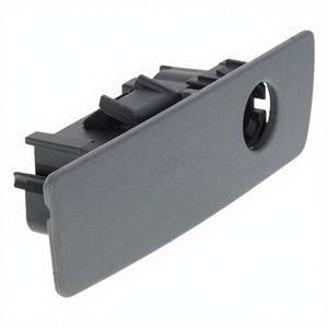 Manijas de Cierre para Guantera Tricolor Compatibles con Dodge Chrysler Jeep 5JM55XDVAC 5JM55BD5AC - Product Image 4