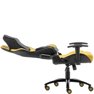 Gaming Chair Leather Ergonomic 2D Armrest <b>Office</b> Home <b>Computer</b> Use Model 6020 - Product Image 4