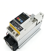 DSC-340 DSC-240 DSC-265 DSC-365 Modul Thyristor SCR Regulator Daya Solid State Tiga Fasa