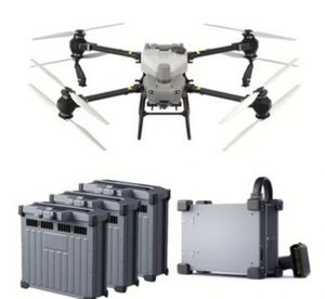 ADJer Agras T100 Mavic3t Combo Enterprise UAV for Surveying and Mapping - Product Image 5